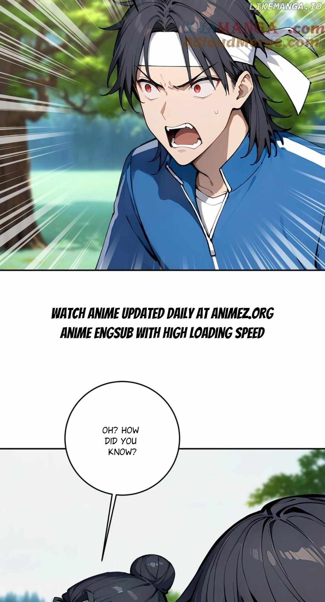 God of Learning Chapter 67 37